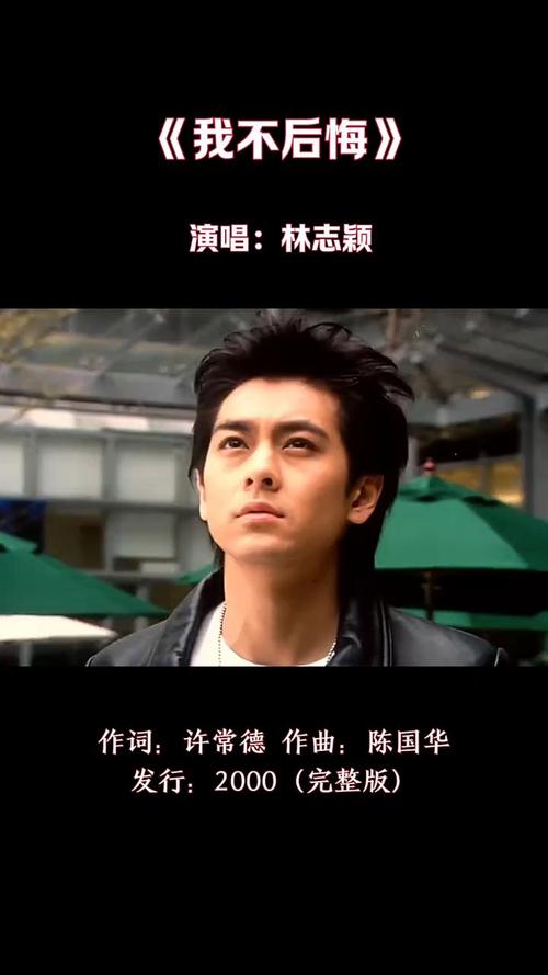 我不后悔-林志颖.mp3