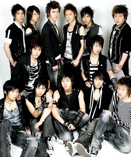 U (Chinese Version)-SUPER JUNIOR.mp3