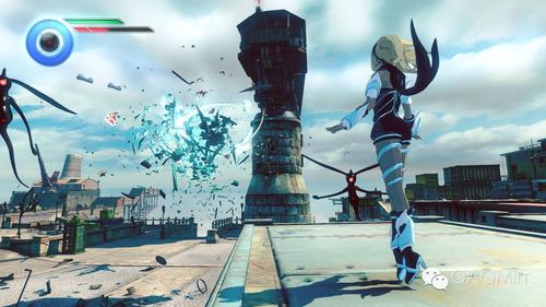 PS4《幻想新国度2 Asterix & Obelix XXL 2》英文版pkg下载