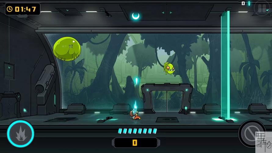 PS4《昆虫屠夫 The Bug Butcher》pkg下载（1.01补丁）