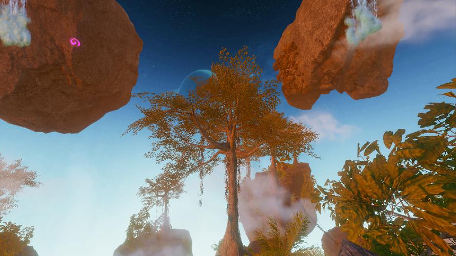 PS4《心灵迷宫VR梦境.Mind Labyrinth VR Dreams》英文版pkg下载