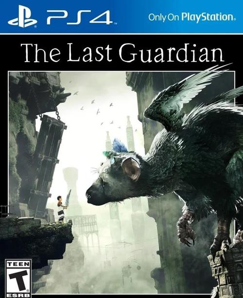 PS4《法师时代：最后的守护者》中文版pkg下载（含补丁）