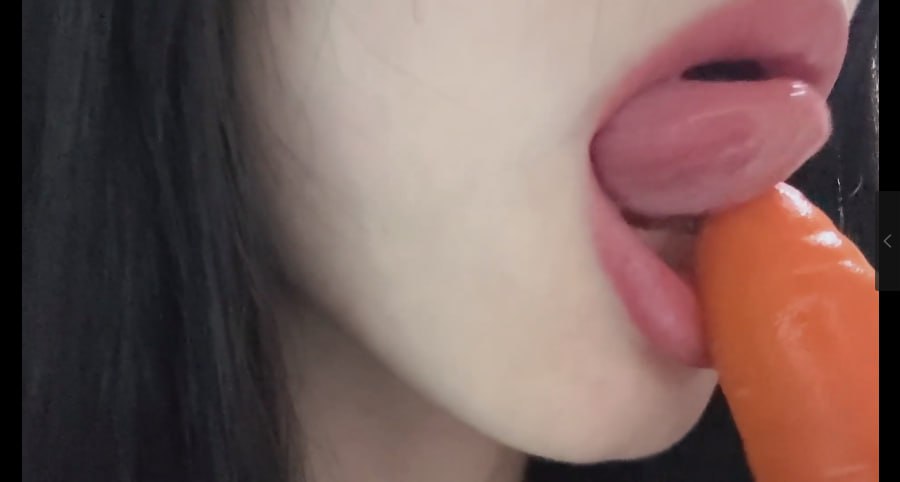 困薯-甜甜的胡萝卜